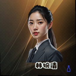 林婉清